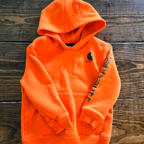 Carhartt Other - Boys Hoodie